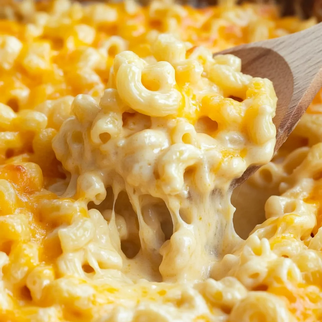Velveeta Mac and Cheese