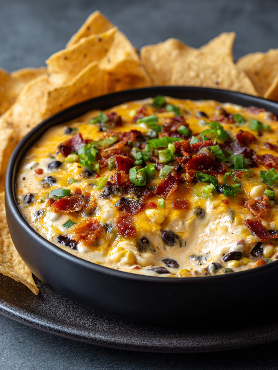 Cowboy Dip